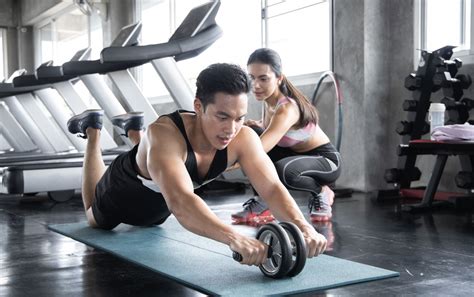 The 5 3 1 Boring But Big Workout Regime, Explained In Detail.